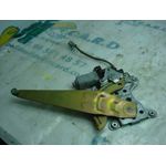 Elevalunas Trasero Izquierdo Para Toyota Land Cruiser
