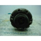 Ventilador Viscoso Motor Para Toyota Land Cruiser