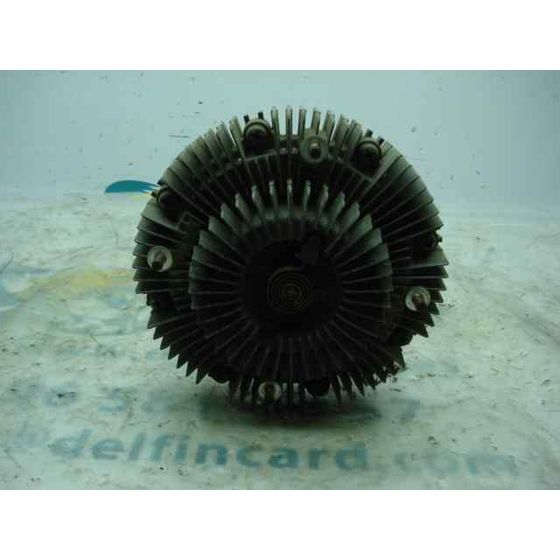 Ventilador Viscoso Motor Para Toyota Land Cruiser