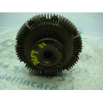 Ventilador Viscoso Motor Para Toyota Land Cruiser
