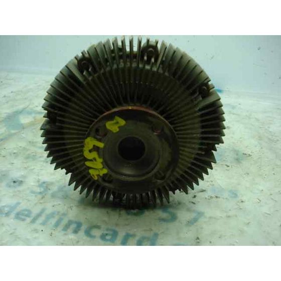 Ventilador Viscoso Motor Para Toyota Land Cruiser