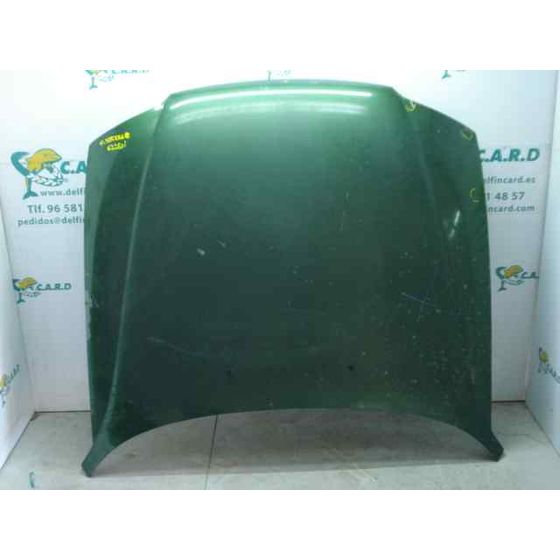 Capot Para Opel Vectra B Berlina