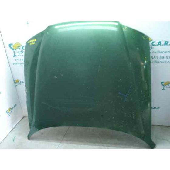 Capot Para Opel Vectra B Berlina