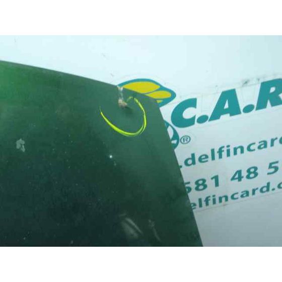 Capot Para Opel Vectra B Berlina