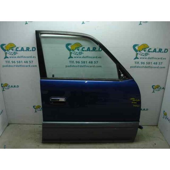 Puerta Delantera Derecha para Toyota Land Cruiser (J9)