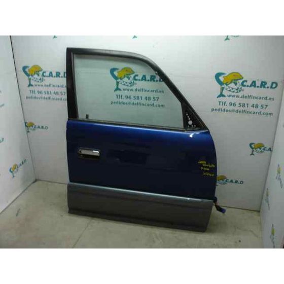 Puerta Delantera Derecha para Toyota Land Cruiser (J9)