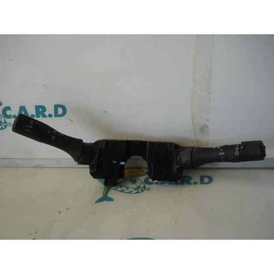 Mando Luces Para Renault Fluence