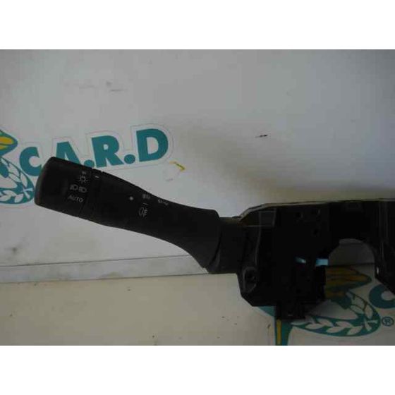 Mando Luces Para Renault Fluence