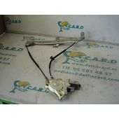 Elevalunas Trasero Izquierdo Para Renault Fluence