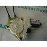 Elevalunas Trasero Izquierdo Para Renault Fluence