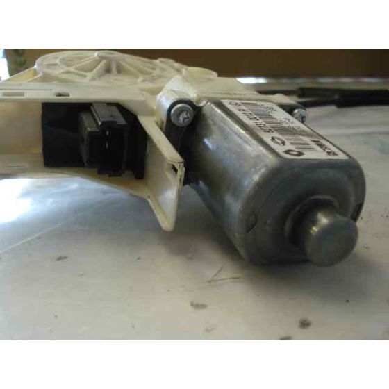 Elevalunas Trasero Izquierdo Para Renault Fluence
