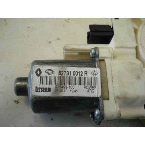 Elevalunas Trasero Izquierdo Para Renault Fluence
