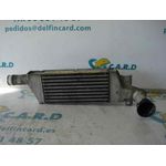 Intercooler Para Opel Corsa C
