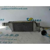 Intercooler Para Opel Corsa C
