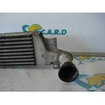 Intercooler Para Opel Corsa C