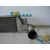 Intercooler Para Opel Corsa C