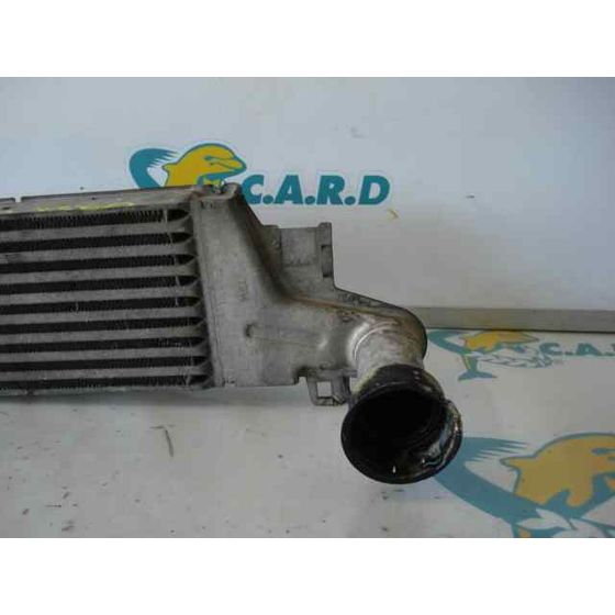 Intercooler Para Opel Corsa C
