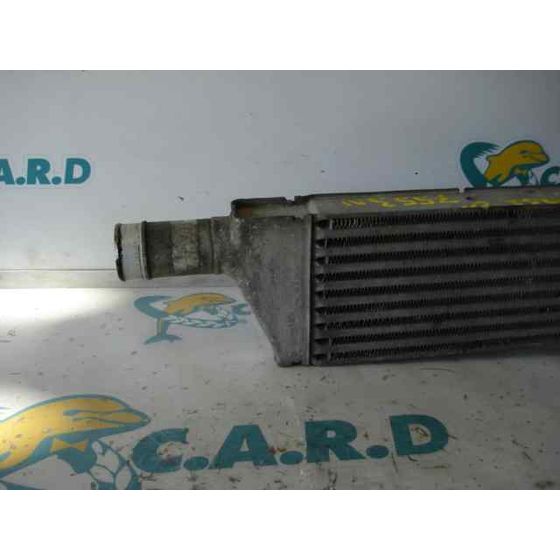 Intercooler Para Opel Corsa C