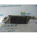 Intercooler Para Opel Corsa C