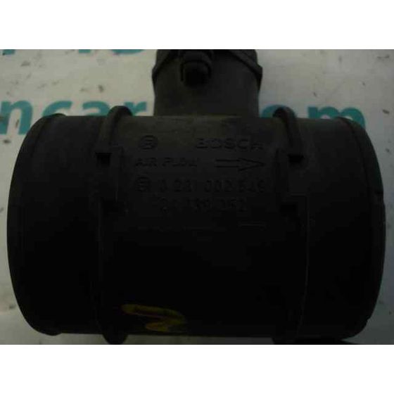 Caudalimetro Para Opel Corsa C