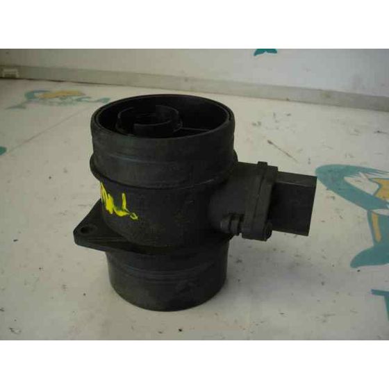 Caudalimetro Para Audi A4 Berlina