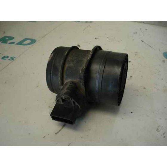 Caudalimetro Para Audi A4 Berlina