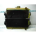 Radiador Agua Para Suzuki Samurai