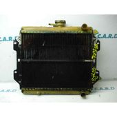 Radiador Agua Para Suzuki Samurai