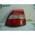 Piloto Trasero Izquierdo Para Opel Vectra B Berlina