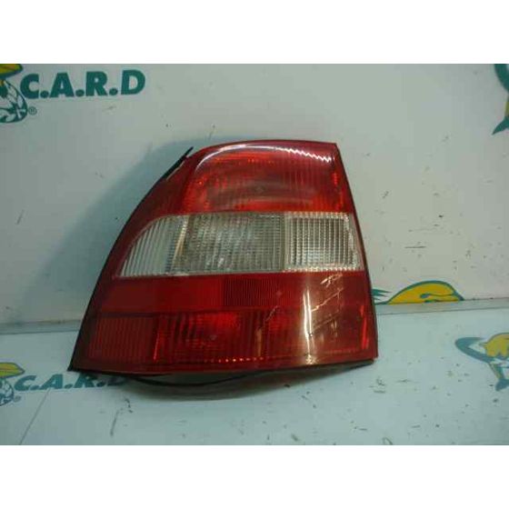 Piloto Trasero Izquierdo Para Opel Vectra B Berlina