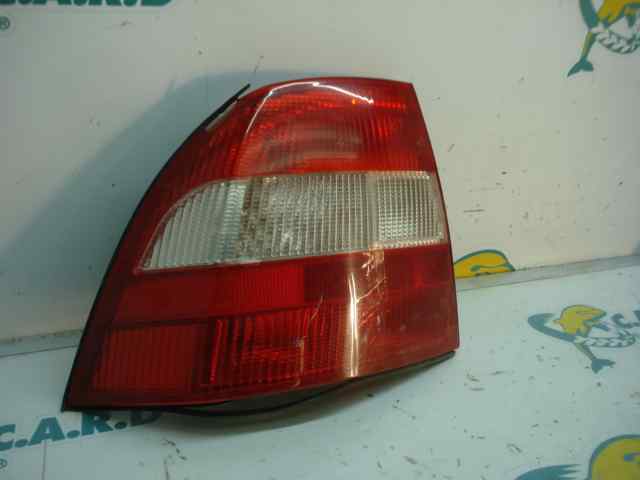 Piloto Trasero Izquierdo Para Opel Vectra B Berlina
