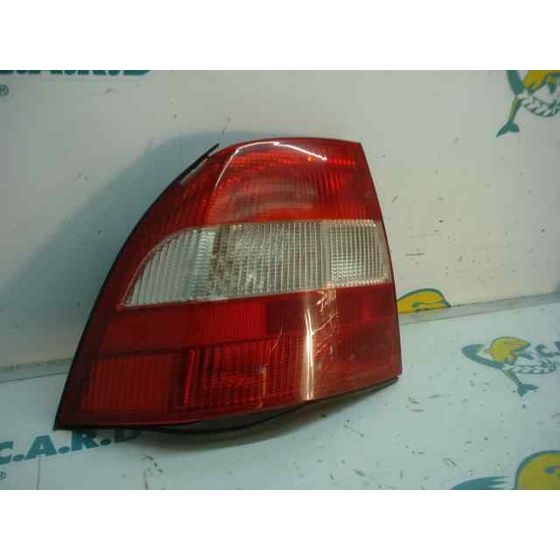 Piloto Trasero Izquierdo Para Opel Vectra B Berlina