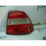 Piloto Trasero Derecho Para Opel Vectra B Berlina