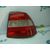 Piloto Trasero Derecho Para Opel Vectra B Berlina