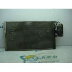 Condensador / Radiador Aire Acondicionado Para Opel Vectra B Berlina