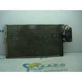 Condensador / Radiador Aire Acondicionado Para Opel Vectra B Berlina