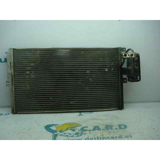 Condensador / Radiador Aire Acondicionado Para Opel Vectra B Berlina
