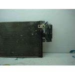 Condensador / Radiador Aire Acondicionado Para Opel Vectra B Berlina