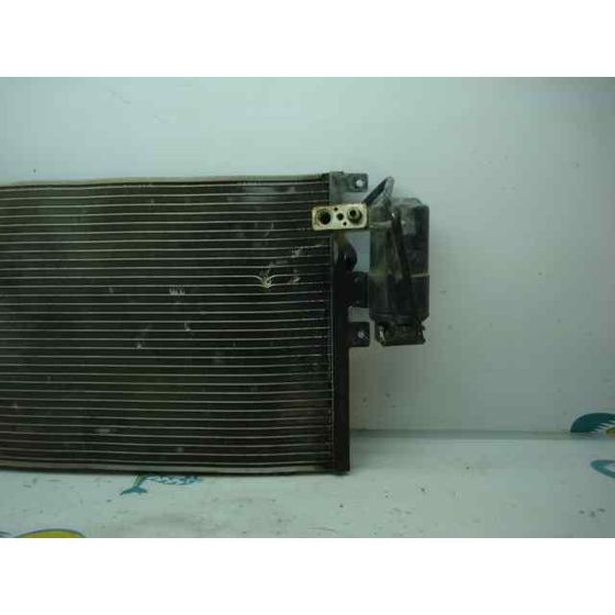 Condensador / Radiador Aire Acondicionado Para Opel Vectra B Berlina
