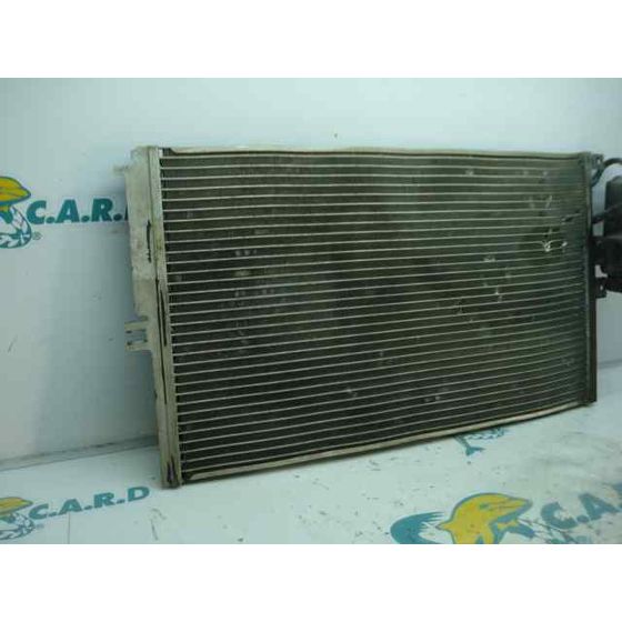Condensador / Radiador Aire Acondicionado Para Opel Vectra B Berlina