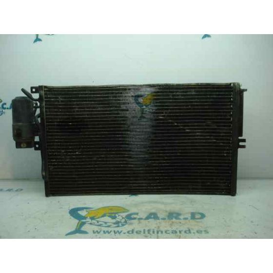 Condensador / Radiador Aire Acondicionado Para Opel Vectra B Berlina