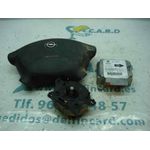 Airbag Delantero Izquierdo para Opel Vectra B Berlina
