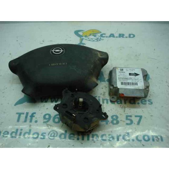 Airbag Delantero Izquierdo para Opel Vectra B Berlina