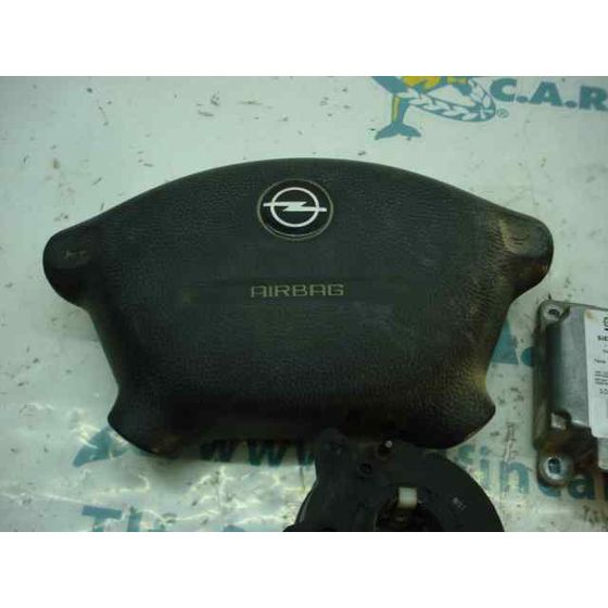 Airbag Delantero Izquierdo para Opel Vectra B Berlina