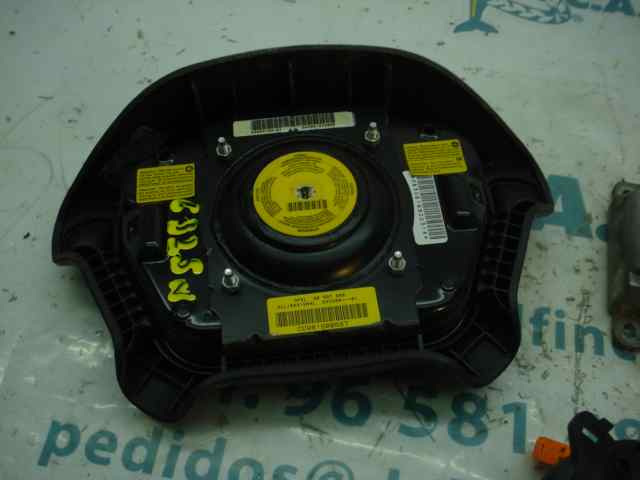 Airbag Delantero Izquierdo para Opel Vectra B Berlina