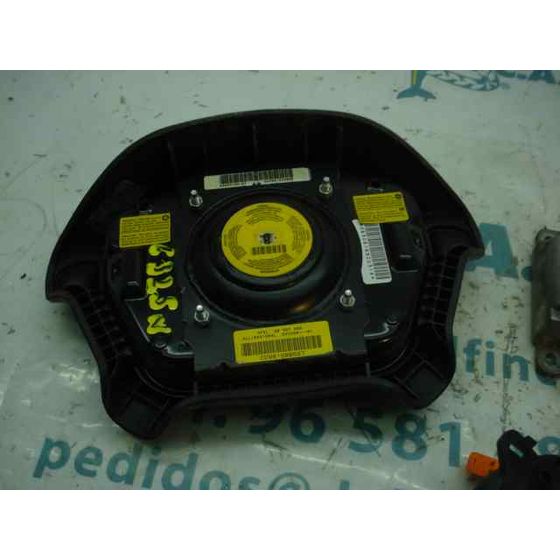 Airbag Delantero Izquierdo para Opel Vectra B Berlina