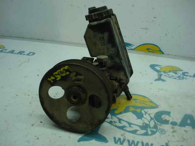 Bomba Direccion Para Opel Vectra B Berlina