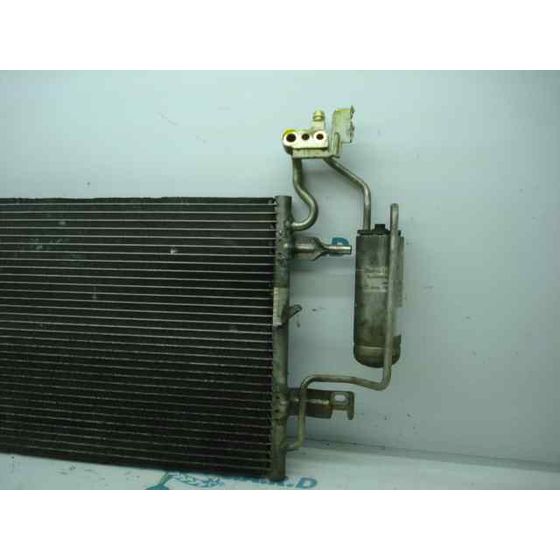 Condensador / Radiador Aire Acondicionado Para Opel Meriva
