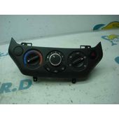 Mando Calefaccion / Aire Acondicionado Para Chevrolet Aveo