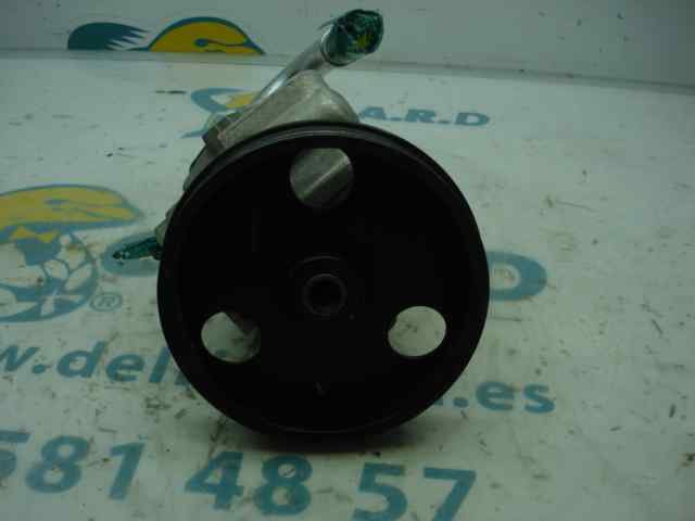 Bomba Direccion Para Chevrolet Aveo